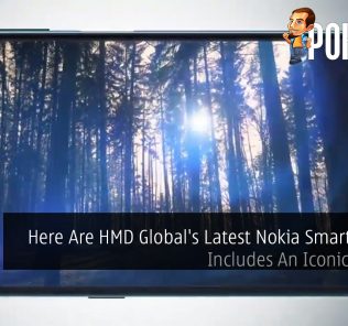 Here Are HMD Global's Latest Nokia Smartphones — Includes An Iconic Classic! 35
