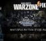 Here's What We Think Of COD: Warzone 30