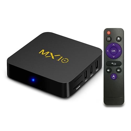 What's This Thing With the Android Box and Should You Be Worried?