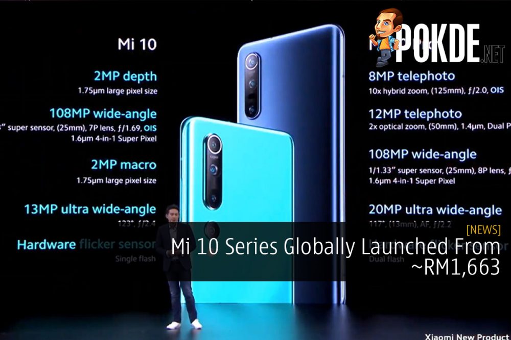 Mi 10 Series Globally Launched From ~RM1,663 22