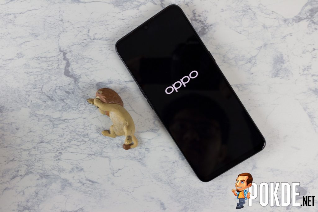 OPPO A91 Review — Could Do With A Bit Of Refinement 56