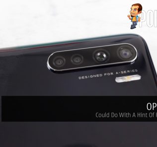 OPPO A91 Review — Could Do With A Bit Of Refinement 31