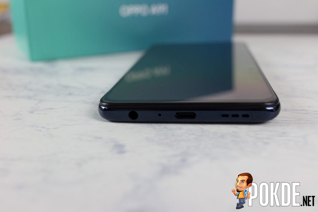 OPPO A91 Review — Could Do With A Bit Of Refinement 34