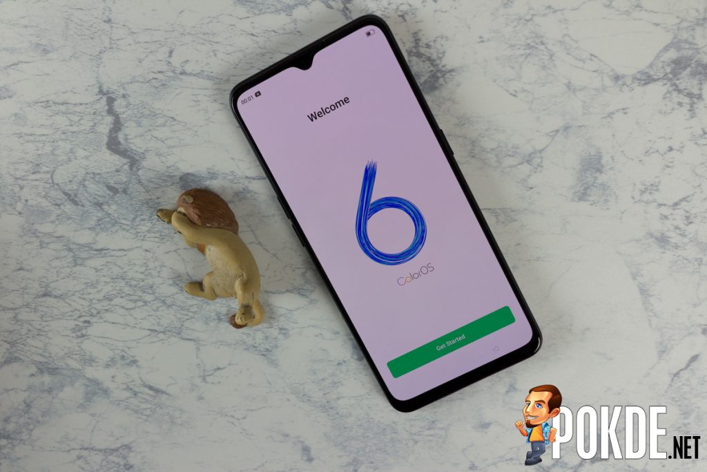 OPPO A91 Review — Could Do With A Bit Of Refinement 31