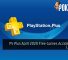 PS Plus April 2020 Free Games Accidentally Leaked 31