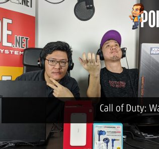 PokdeLIVE 55 — Call of Duty: Warzone! 24