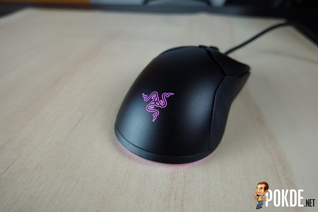 Razer Viper Mini Review - Best for Smol Hands 36