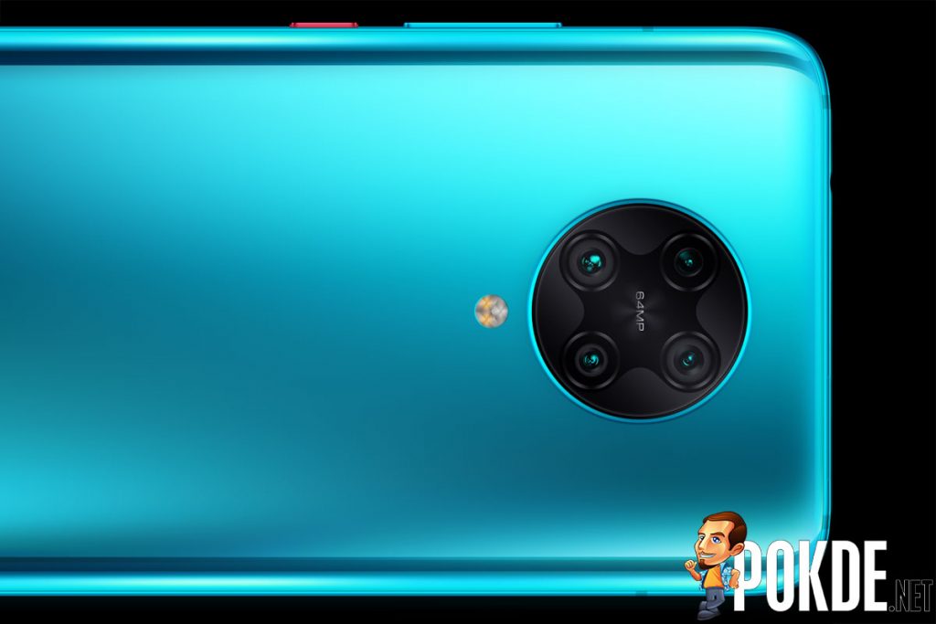 POCO F2 Pro will be a rebranded Redmi K30 Pro 26