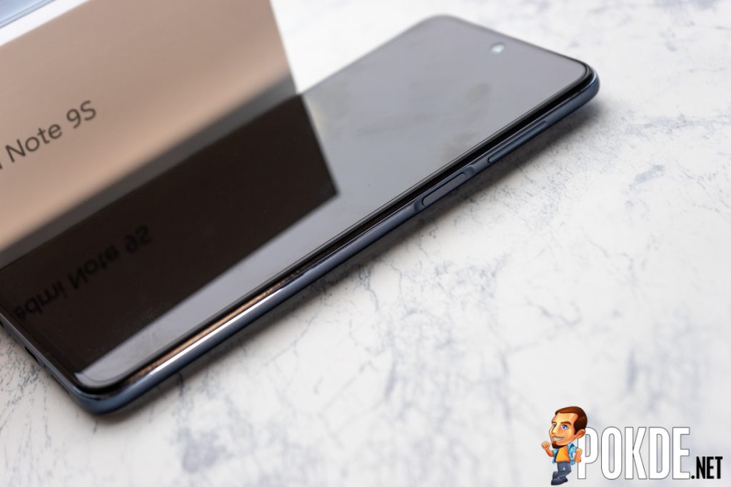 Redmi Note 9S Review — definitely a note-worthy upgrade! 34