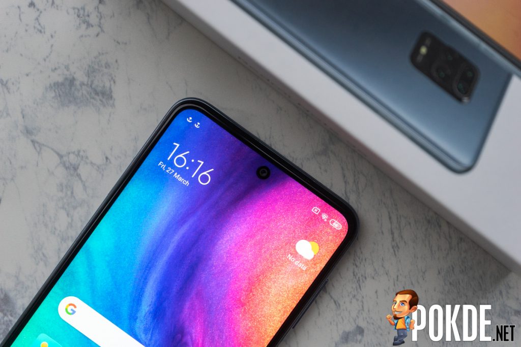Redmi Note 9S Review — definitely a note-worthy upgrade! 46