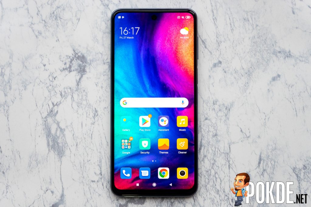 Redmi Note 9S Review — definitely a note-worthy upgrade! 29