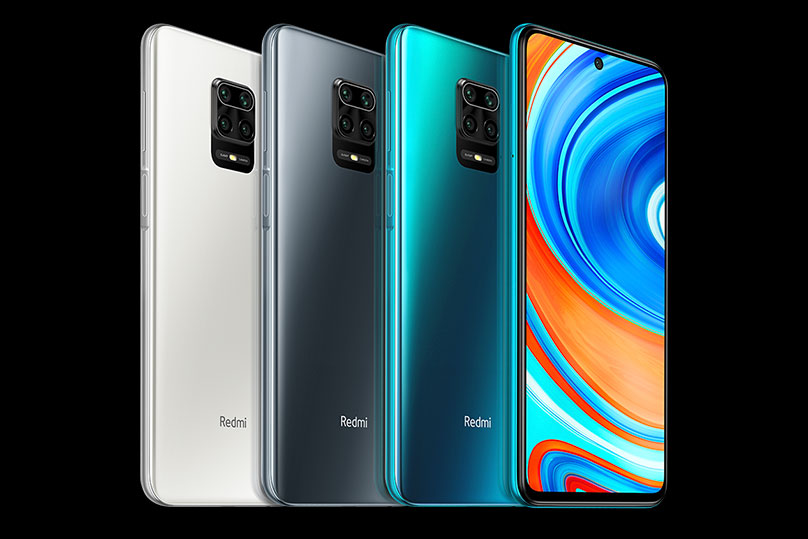 Redmi Note 9S Announced From RM799 — Long Live The Mid ...