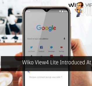 Wiko View4 Lite Introduced At RM399 29