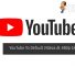 YouTube To Default Videos At 480p Globally 34