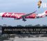 AirAsia Unlimited Pass Has 4 Odd Limitations That You Need to Know About