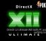 DirectX 12 Ultimate Will Unify PC and Xbox Gaming Graphics