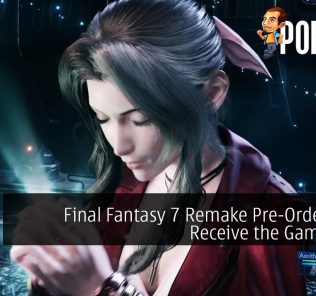 Final Fantasy 7 Remake Pre-Orders May Receive the Game Early