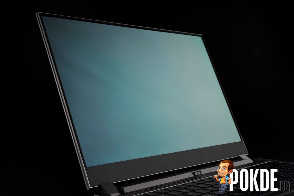 GIGABYTE's upcoming laptop to come with next-gen hardware and design 32