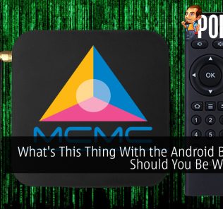 What's This Thing With the Android Box and Should You Be Worried?