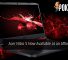 Acer Nitro 5 Now Available at an Affordable Price - Powered by AMD Ryzen and NVIDIA Graphics 38