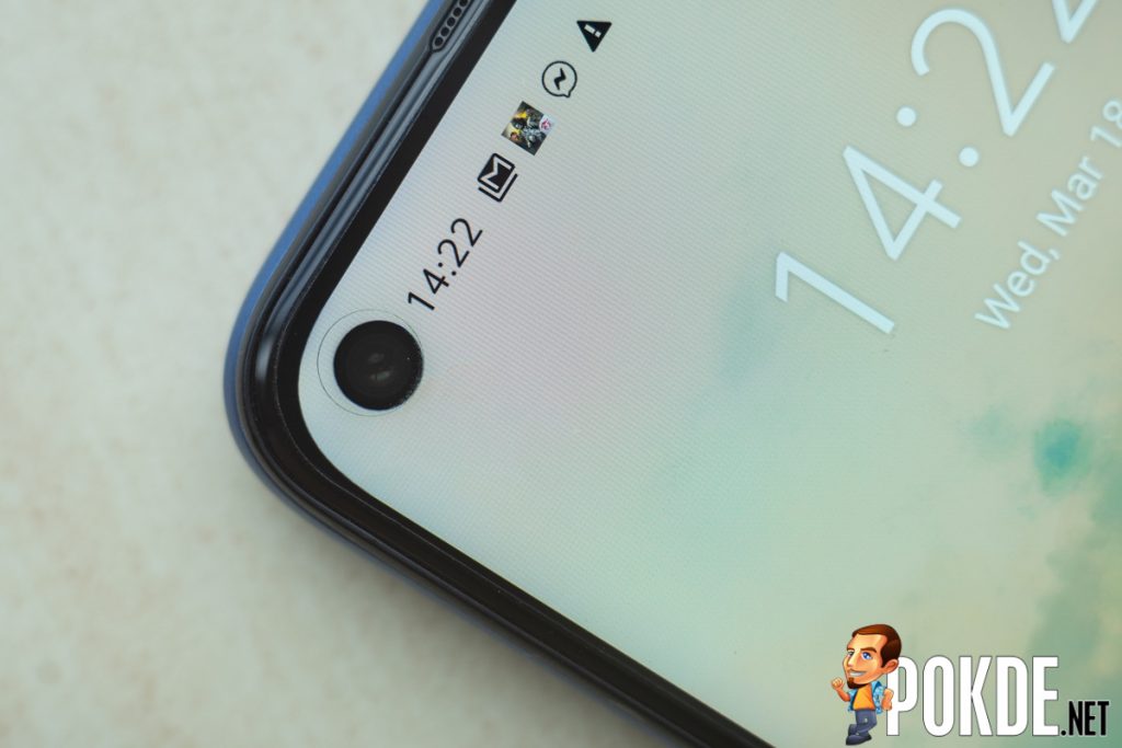 realme 6 Review — enticing hardware, disappointing implementation 37