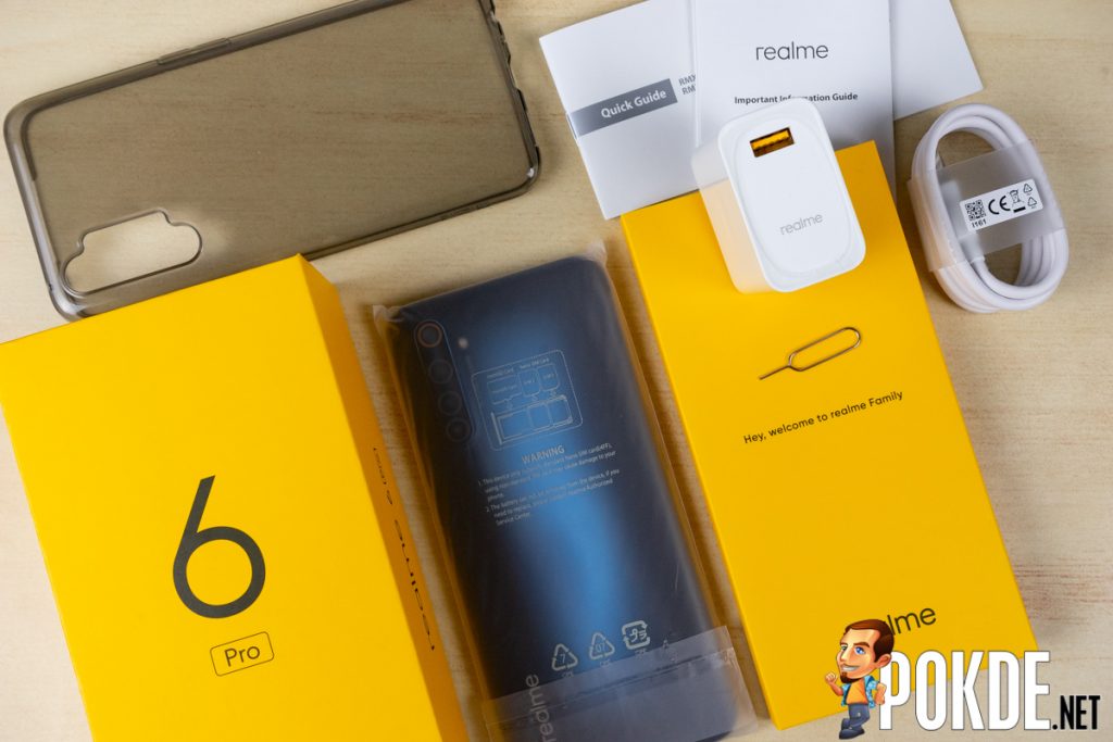 realme 6 Pro Review — a significant upgrade? 24