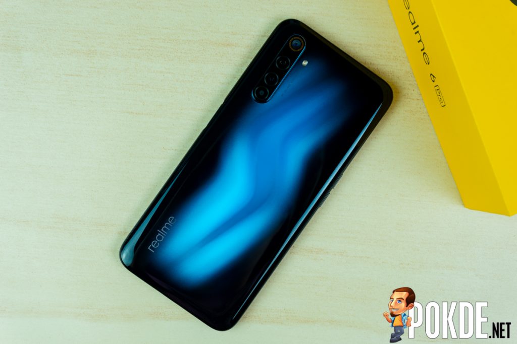 realme 6 Pro Review — a significant upgrade? 28
