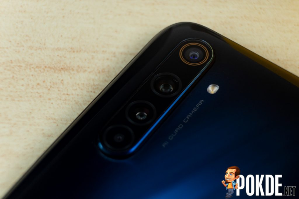 realme 6 Pro Review — a significant upgrade? 38