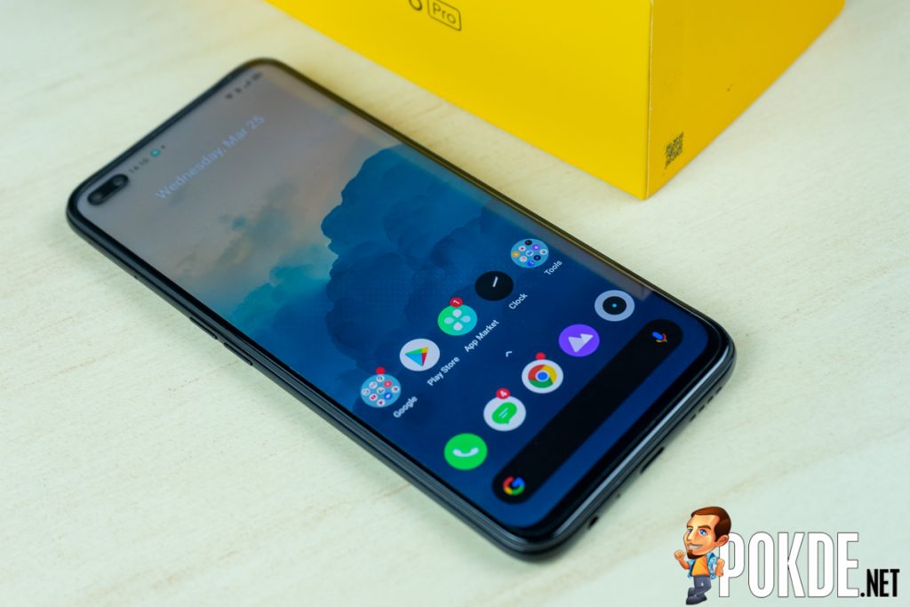 realme 6 Pro Review — a significant upgrade? 28