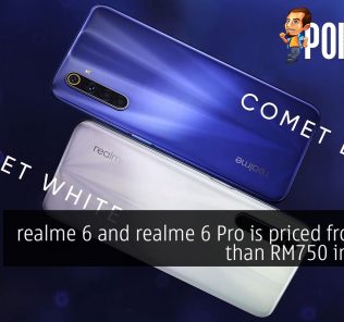 realme 6 realme 6 pro india