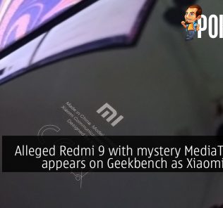 redmi 9 mediatek helio g80 geekbench xiaomi merlin