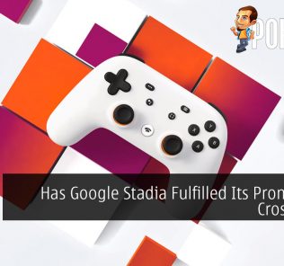 Has Google Stadia Fulfilled Its Promise for Cross Play?