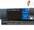 wd blue sn550 nvme ssd