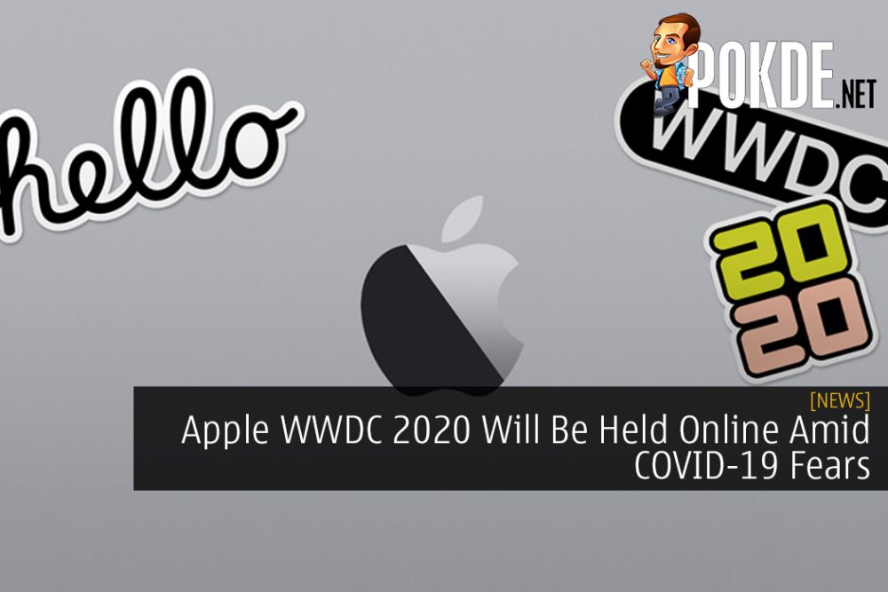 Apple WWDC 2020 Will Be Held Online Amid COVID-19 Fears 22
