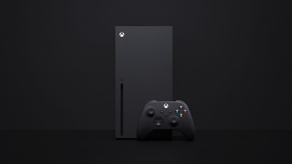 More Xbox Series X Specs and Details Reveal a Monstrous Game Console 27