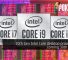 10th Gen Intel Core desktop processors coming 30th April? 37