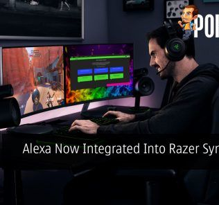 Alexa Now Integrated Into Razer Synapse 3 33