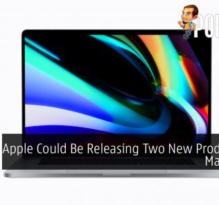 Apple Could Be Releasing Two New Products In May 2020 39