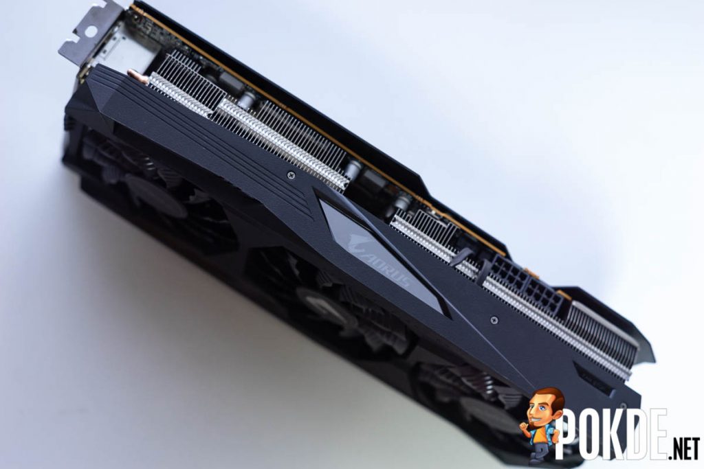 GIGABYTE AORUS Radeon RX 5700 XT Review 36