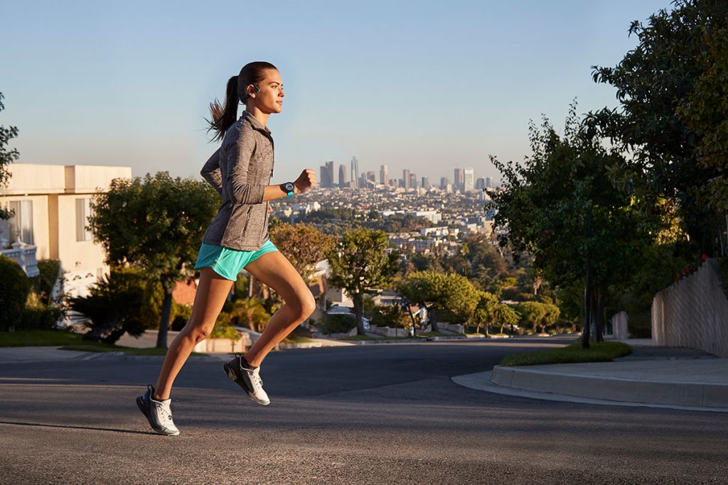 Join the Garmin Squad Virtual Challenge with promos on these selected Garmin watches! 34