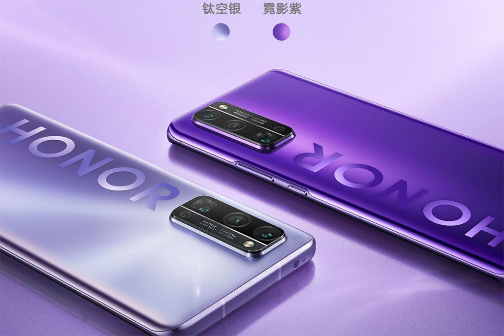 HONOR 30 Series launched in China priced from just ~RM1842 35