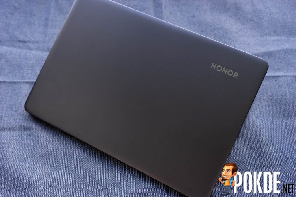 HONOR MagicBook Review — what more can you ask for? 36