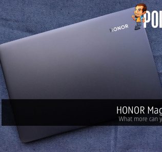 HONOR MagicBook Review — what more can you ask for? 28