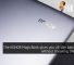 The HONOR MagicBook gives you all-day battery life without breaking the bank! 41