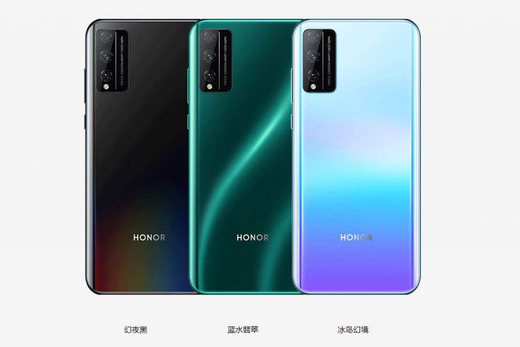 HONOR Play 4T Pro is HONOR's first mid-range smartphone with an OLED display! 27