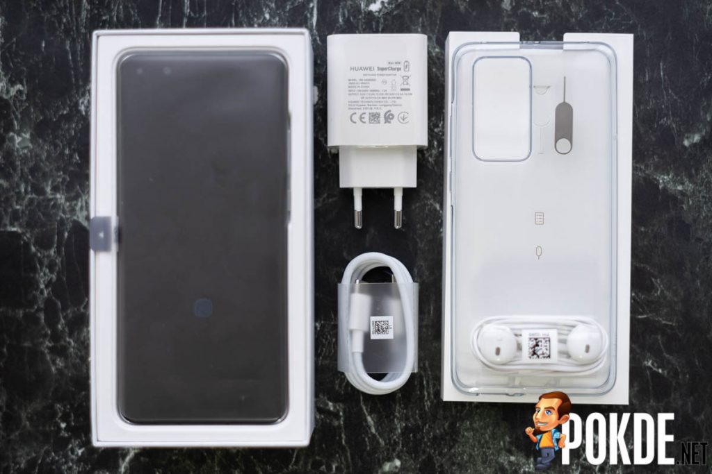 HUAWEI P40 Pro Review — well polished 28
