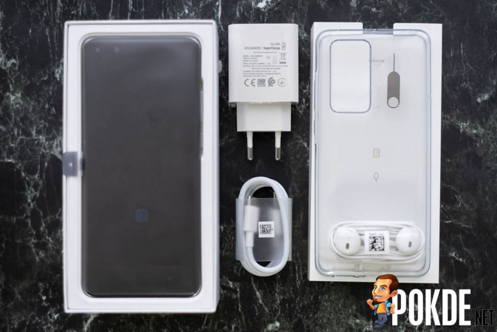 HUAWEI P40 Pro Review — well polished 25