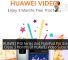 HUAWEI P40 Series And MatePad Pro Users Can Enjoy 3 Months Of HUAWEI Video Subscription 22