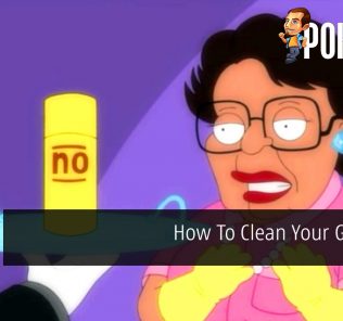 How To Clean Your Gadgets 28