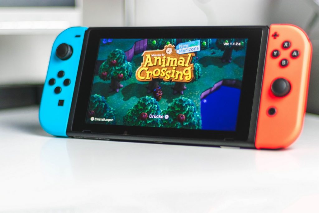 Nintendo Switch Batteries Could Die Out If You Don't Do This 26